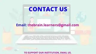 TheBrain.leaners Academy