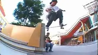 sweet bippys