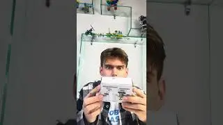 #РАСПАКОВКА Свайп-карты от ROBO MASTER #shorts #робототехника