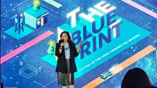 Ms. Beverly Robles, Senior Director of Globe Broadband Business