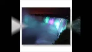Niagara Falls Evening Tours