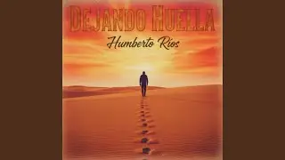 DEJANDO HUELLA
