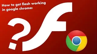 How To Play Flash Games On Google Chrome In 2021!