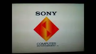 PS1 Animated PS3 Coldboot