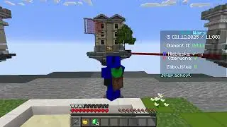 LUŹNY FILMIK BEDWARS