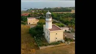CAPO COLONNA: LA TERRA, IL SACRO, IL MARE
