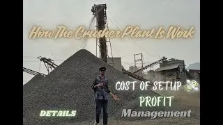 &ldquo;How Stone Crusher Works? | Full Process Explained | CIVITECH&rdquo;