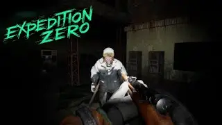 Expedition Zero | Updated Demo Gameplay