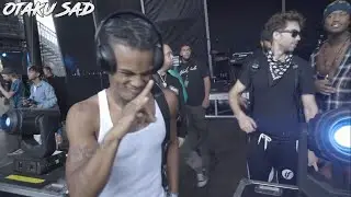 XXXTENTACION & Joey Bada$$ - King&rsquo;s Dead (Freestyle) (Legendado)