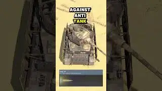 Почему у PANZER IV есть боковые юбки?