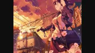 Nightcore - Live Is Life