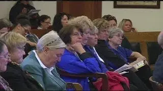 Nurses clash over multistate license