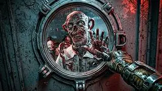 ATOMIC HEART Gameplay Demo (FPS Soviet-Union Horror Game)
