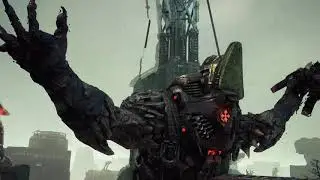 [PC] Gears Tactics - Mission: Phantom Archer [VET][4K60][i9-9900K@5Ghz][GTX 1080 SLI]