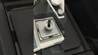 How to check the Ash content of plastic materials