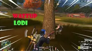 24 KILLS (ROS SQUAD GAMEPLAY)