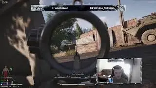 Day 33| Road to affiliate|  We thuggin