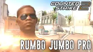 RumboJumboPRO gra w Counter Strike 2 z botami