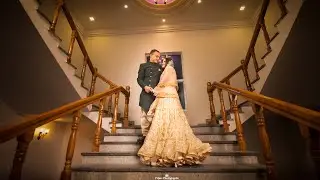 0disha Muslim Wedding Highlights 2019 || Salman & Hawama || Full HD 1080p