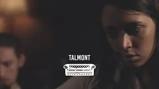 Talmont - Reach Out, I'll Be There (The Four Tops Cover) | Ont' Sofa Live at The Crypt Studios