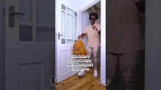 THIS IS HOW YOU CAN STYLE MCM BACKPACK Sharkcoolstyles #style #streetstyle#lookoftheday #stylish
