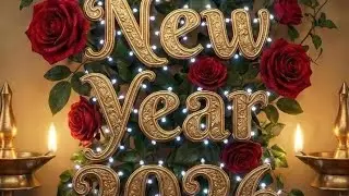 Happy New Year Daud hua tha jismein ki upload Dekhen is Daud Ko Aane Mili 