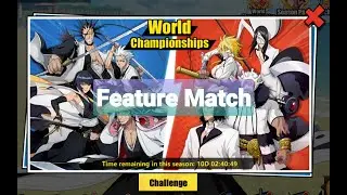 One More Worlds Loss 9 Bleach Immortal Soul