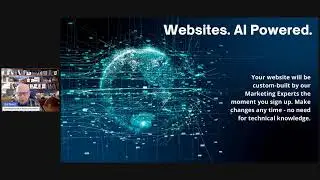 Nowsite It's You Powered By AI The Future of Marketing