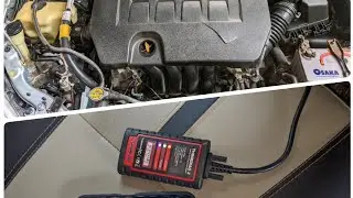 X L I (1.6 )  ENGINE TONING AND SCANNER XLI 1.6 Engine Performance Boost Scanner Tuning Kaise Karein