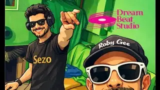 MegaMix 2h non stop / Dj Roby Gee & Dj Sezo