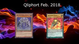 Qliphort February 2018