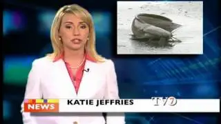 News Reporter Package Sample