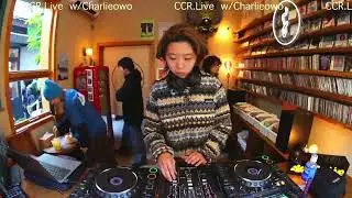CCR w/Charlieowo 20260111