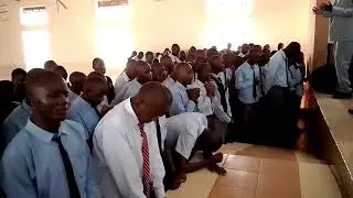 ANESTAR VICTORY BOYS PRAYERS DAY 2022