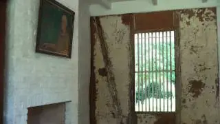 Melrose Plantation