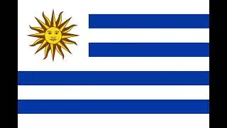Himno Uruguayo (Slowed)