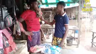 my younger brother lost his one leg