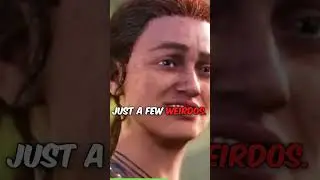 Японии не понравился трейлер Fable 4