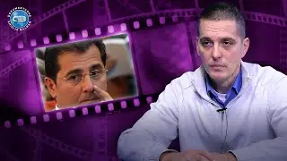 BALKAN INFO: Milan Veruović - Beba Popović je nula od čoveka, dosadna muva koja samo zuji!