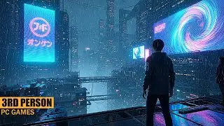 Top 30 Third Person Games You Must Play on PC (2010&ndash;2015)