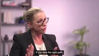 The Two Critical Skills Every Future Business Leader Must Master | Malin Holmberg, Experian CEO
