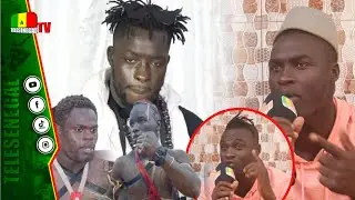 Á mourir de rire!!  NIAMI NIAMI déclare la guerre à Siteu - Papa Bari Bari Vs Bou Siteu...