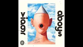 Viagra Boys  - Man Made of Meat  - #basscover 🎸🎵🎼
