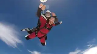 My Skydive