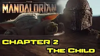 The Mandalorian | The Child Episode Review