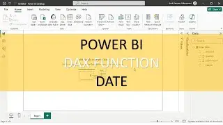 Power BI Tutorial: How to Use the DATE Function in DAX