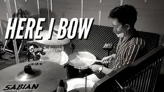 Here I Bow - Bethel Music (Drum Cam)