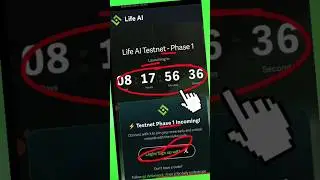 &ldquo;Top 3 New Airdrops + Stable Testnet Launch|Claim Guide & Full Details 🚀&rdquo;#airdrops2025 #freeairdrops
