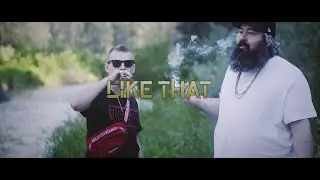4Life Music - Like That Ft. Dz The Unknown (Official Video)