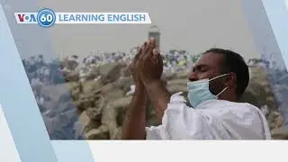 VOA60: July 19, 2021